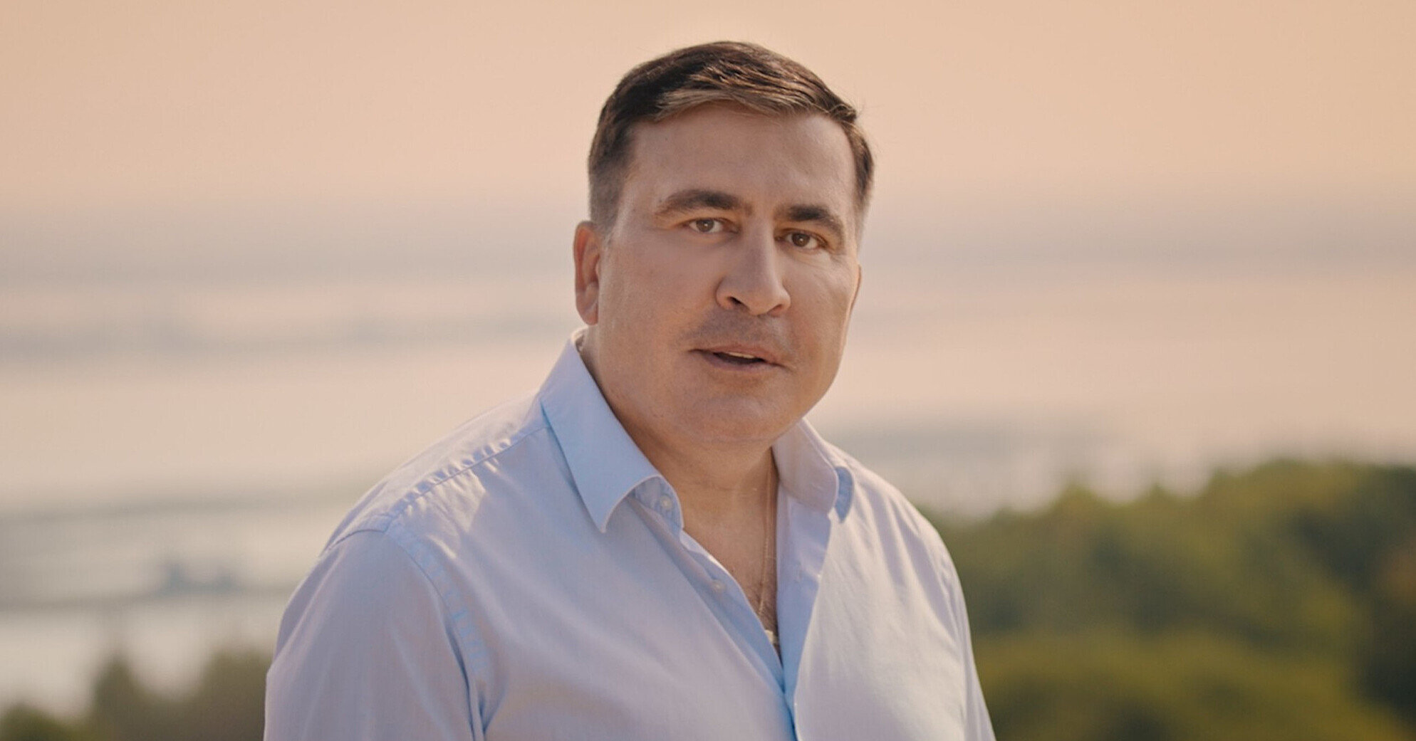 Саакашвілі повернули до в’язниці після лікування