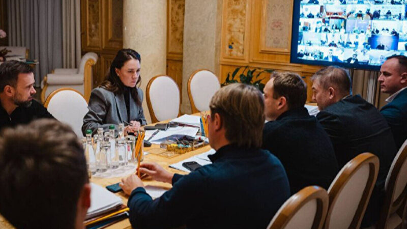 У Кабміні анонсували скорочення відключень світла в найближчі дні