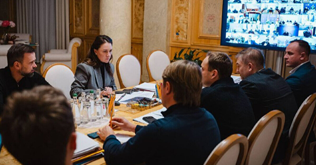 У Кабміні анонсували скорочення відключень світла в найближчі дні