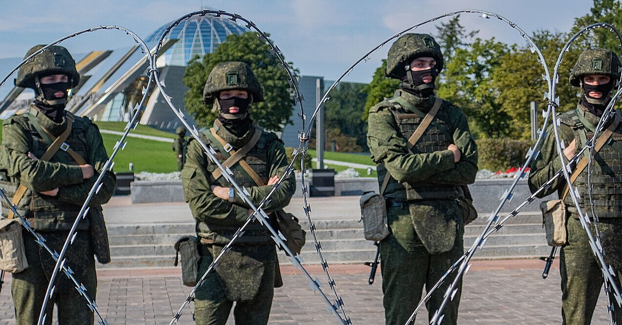 Парламент Білорусі дозволив армії брати участь у внутрішніх конфліктах