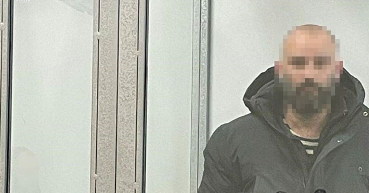 Мешканця Одеси відправили за ґрати за поширення даних про позиції ЗСУ