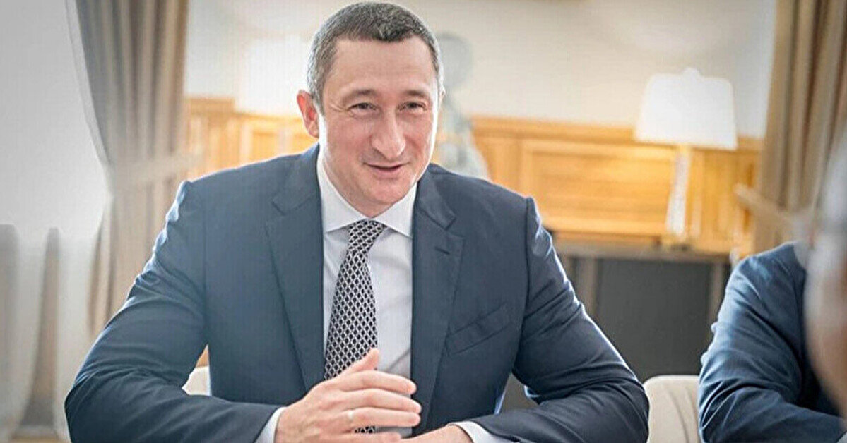 Чернишову будуть обирати запобіжний захід по справі Мідас – джерела