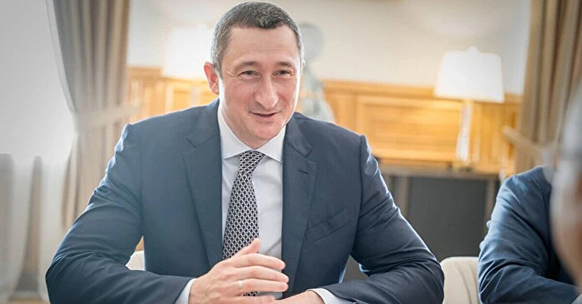 Чернишов прибув до будівлі ГУР перед обранням запобіжного заходу – ЗМІ