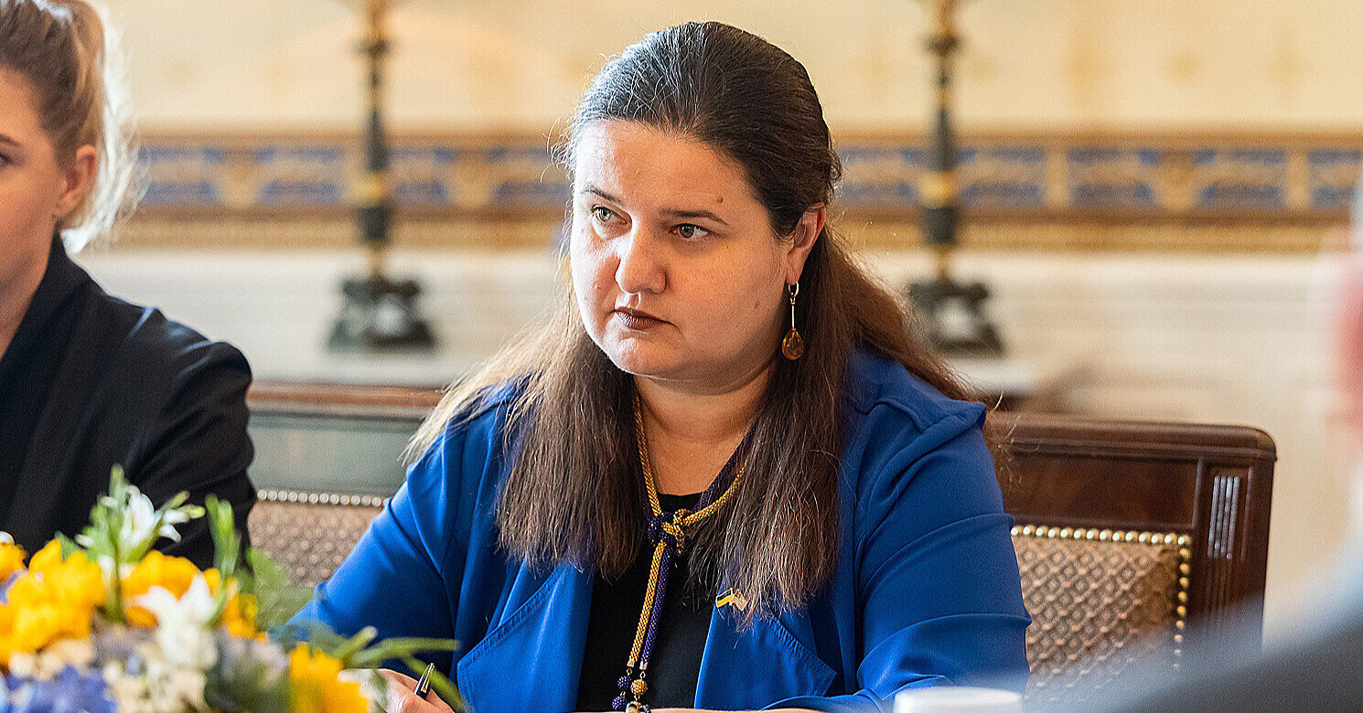 Колишня посол у США Маркарова відмовилася від посади в ОП – ЗМІ