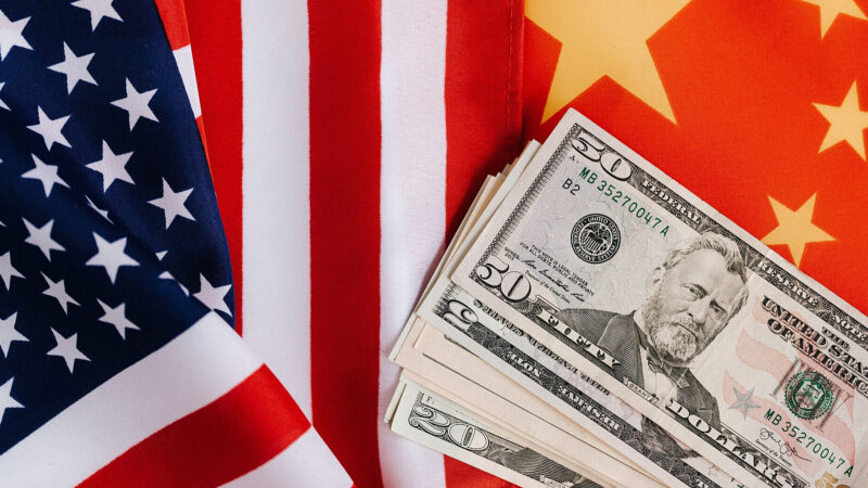 Пекін скасовує обмеження на експорт рідкісноземельних мінералів для США – Білий дім