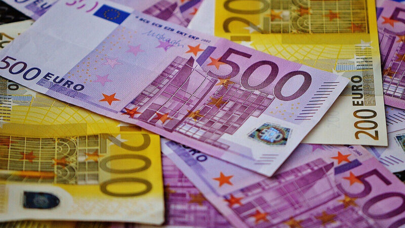 Україна отримала від Банку розвитку Ради Європи 100 млн євро на підтримку ВПО