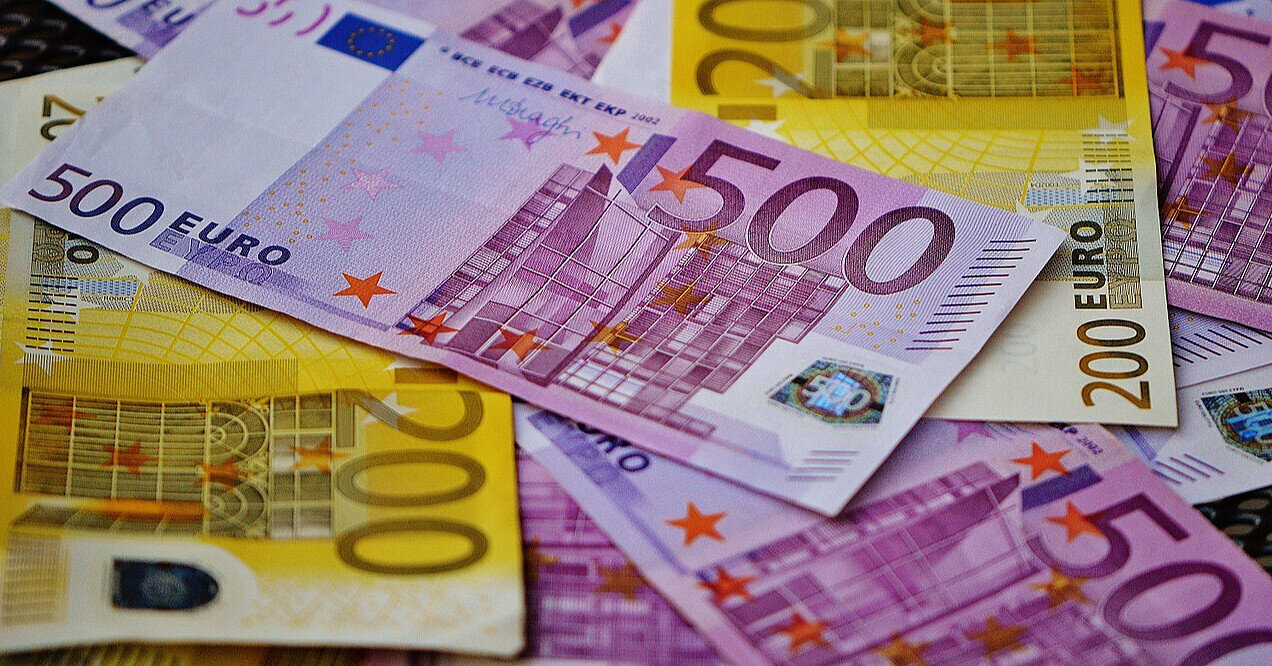 Україна отримала від Банку розвитку Ради Європи 100 млн євро на підтримку ВПО