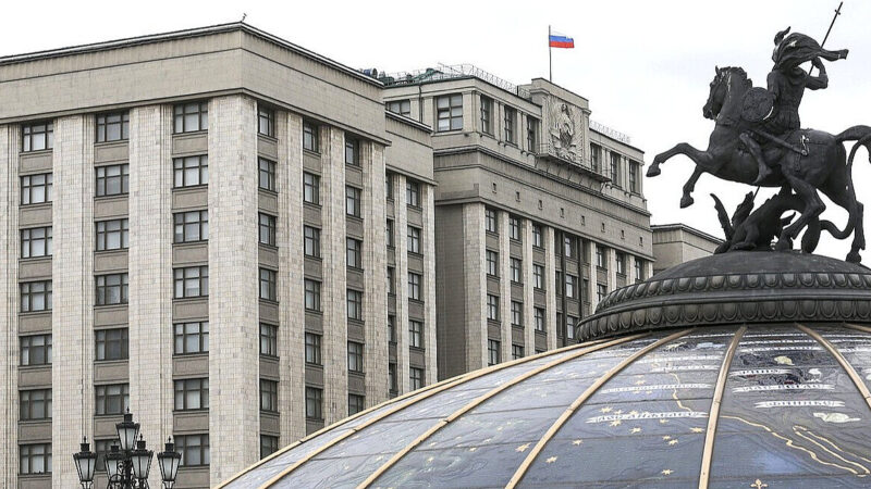 У РФ заявили, що не готові публічно обговорювати “мирний план”