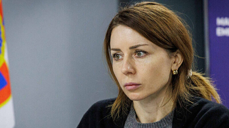 ТЕС “Центренерго” вже відновлюють після російських ударів – Гринчук