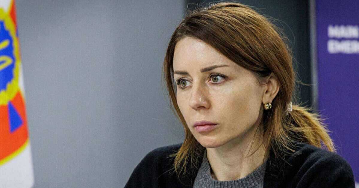 ТЕС “Центренерго” вже відновлюють після російських ударів – Гринчук