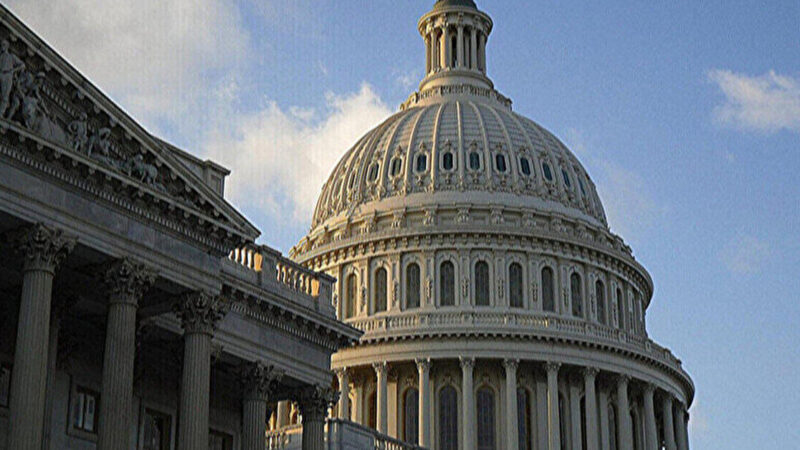 У Конгресі США збирають підписи для голосування за нові санкції проти Росії