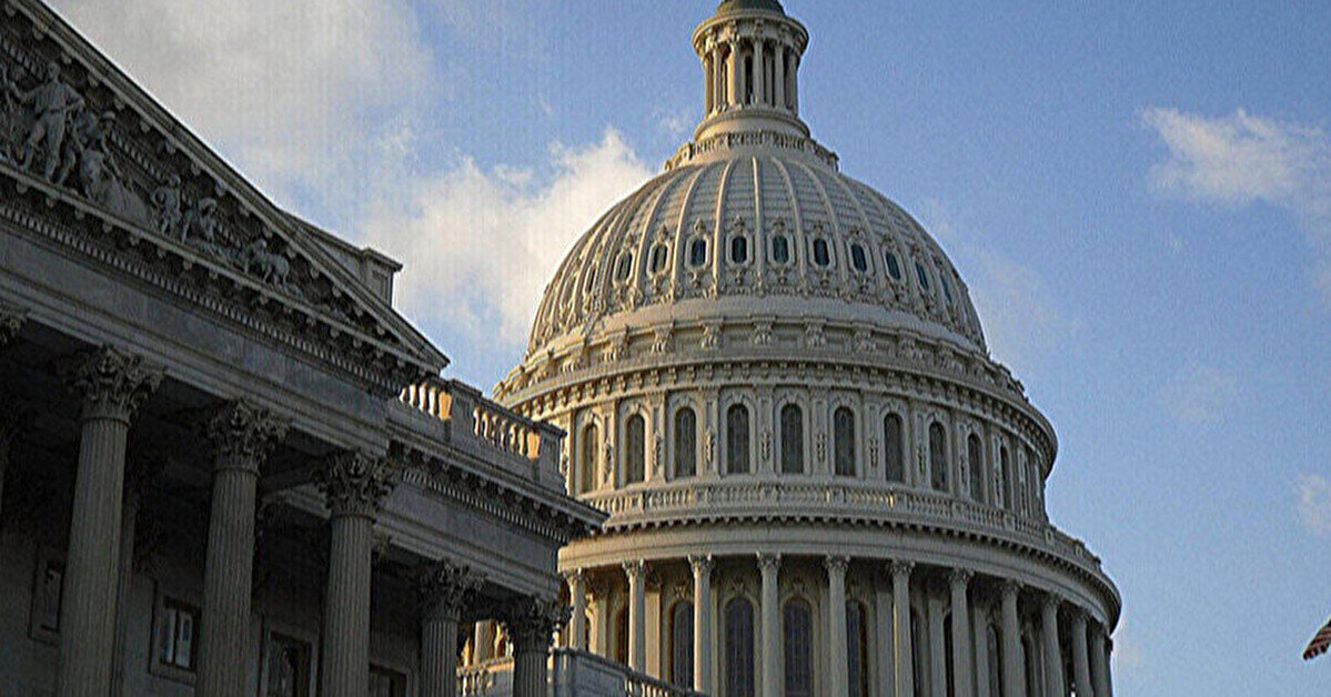 У Конгресі США збирають підписи для голосування за нові санкції проти Росії