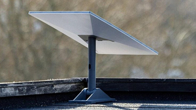 Естонія виділяє 3,5 мільйона євро на Starlink для України