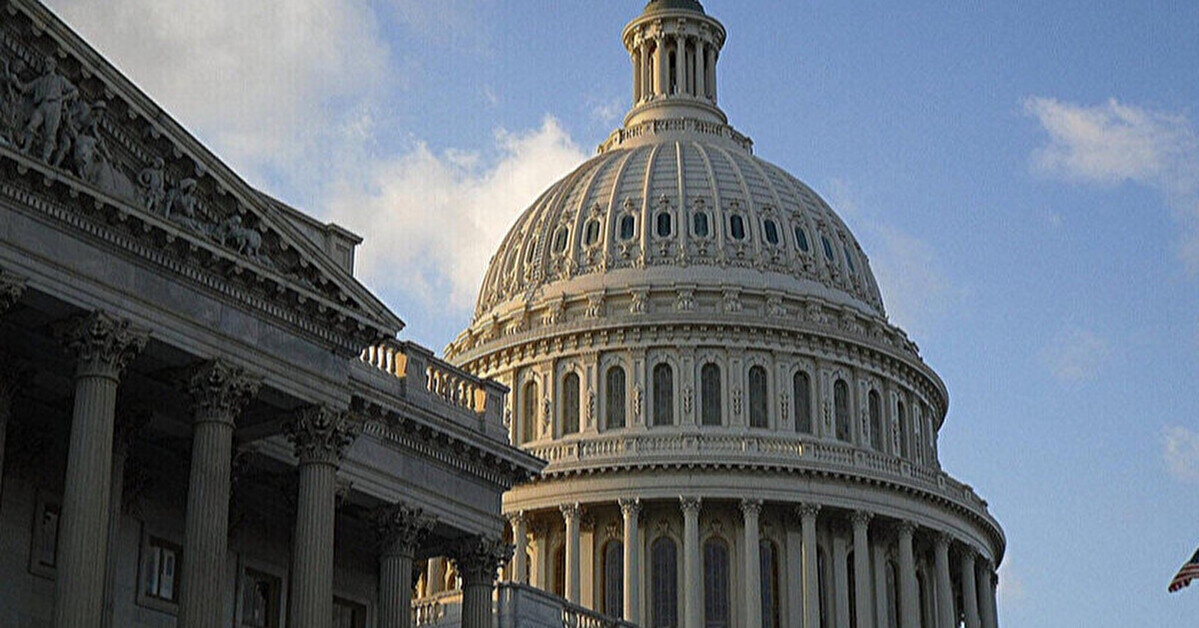 США готують нові санкції проти Росії: у Конгресі зробили заяву