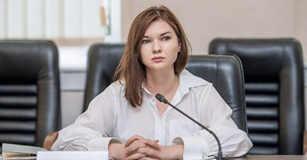 Уряд призначив в.о. міністра юстиції