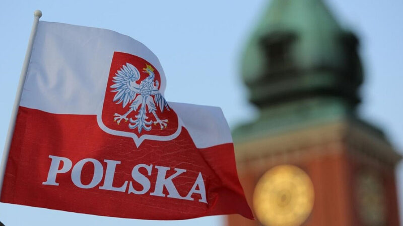 У Польщі двом українцям оголосили звинувачення у шпигунстві через Telegram