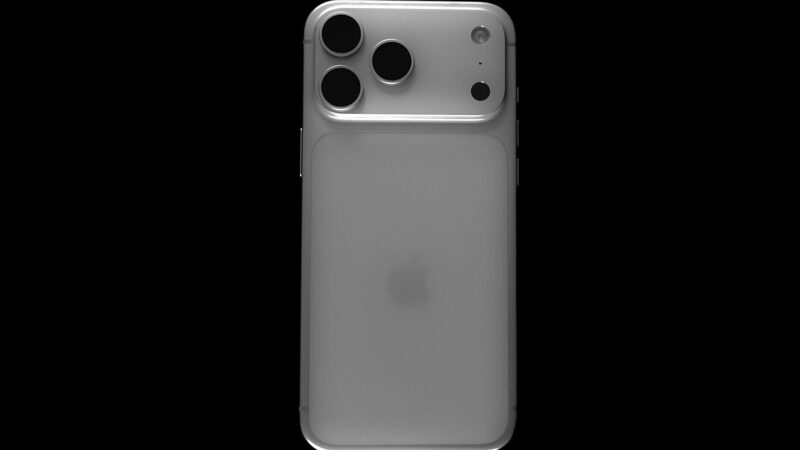 Apple посилила боротьбу з “сірим” експортом iPhone 17 з Індії до Росії – ЗМІ