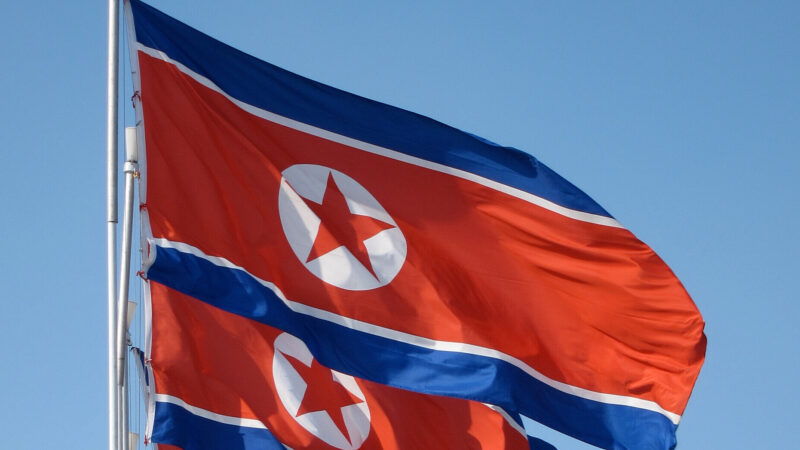 Північна Корея запустила балістичну ракету в напрямку Східного моря