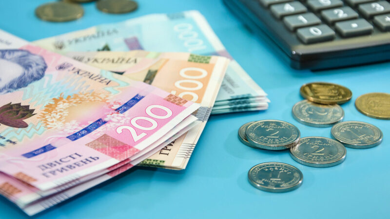 Проєкт держбюджету винесуть на голосування у грудні – нардеп