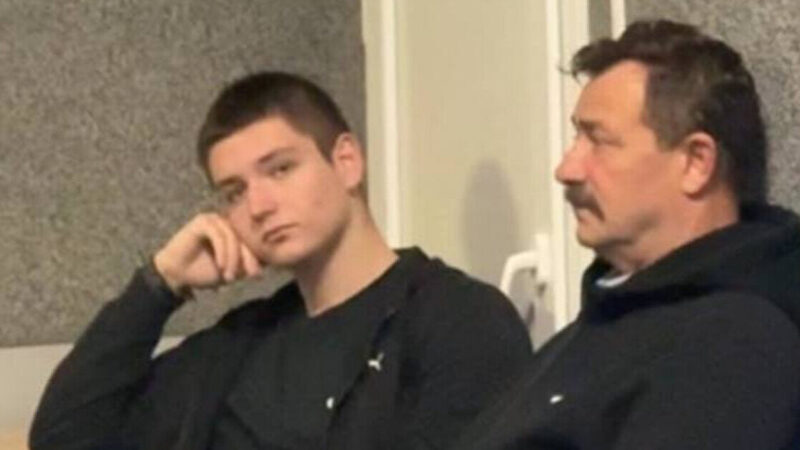 Сусіди побили ветерана та його дружину, тому що “заважав звук милиць”