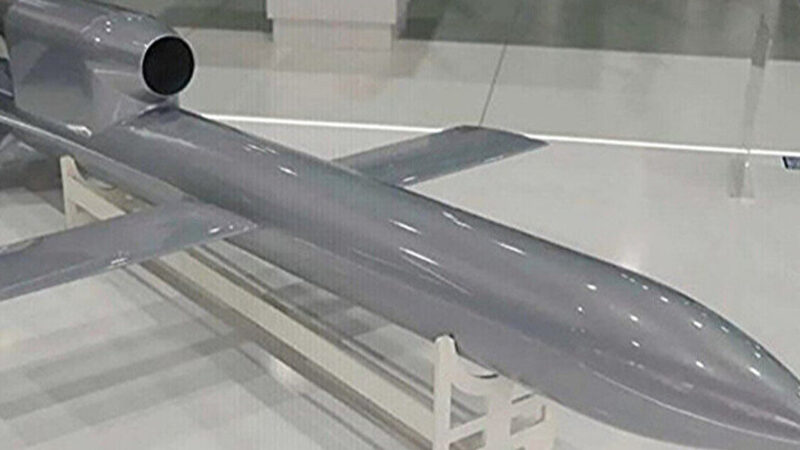 Чехи передадуть Україні більше ракет “Фламінго”, ніж очікувалося