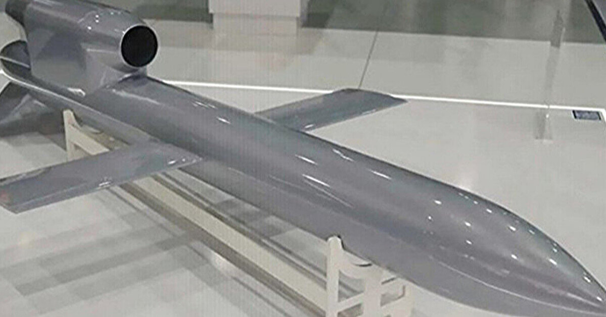 Чехи передадуть Україні більше ракет “Фламінго”, ніж очікувалося