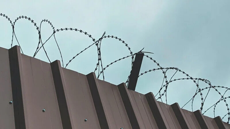 Українця Кузнєцова, підозрюваного у підриві ПП, відвідав представник омбудсмена