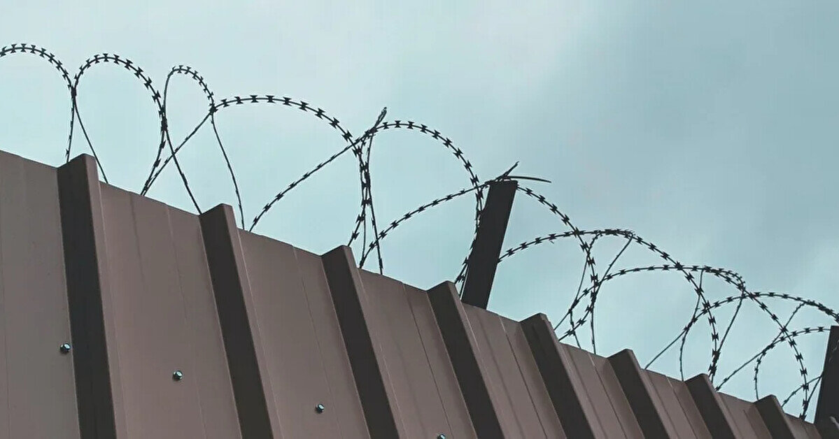 Українця Кузнєцова, підозрюваного у підриві ПП, відвідав представник омбудсмена