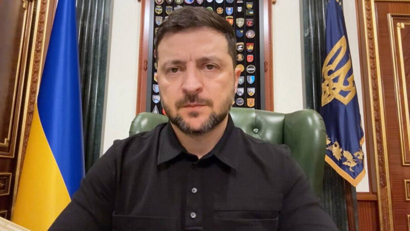 Зеленський відреагував на корупційний скандал в “Енергоатомі”