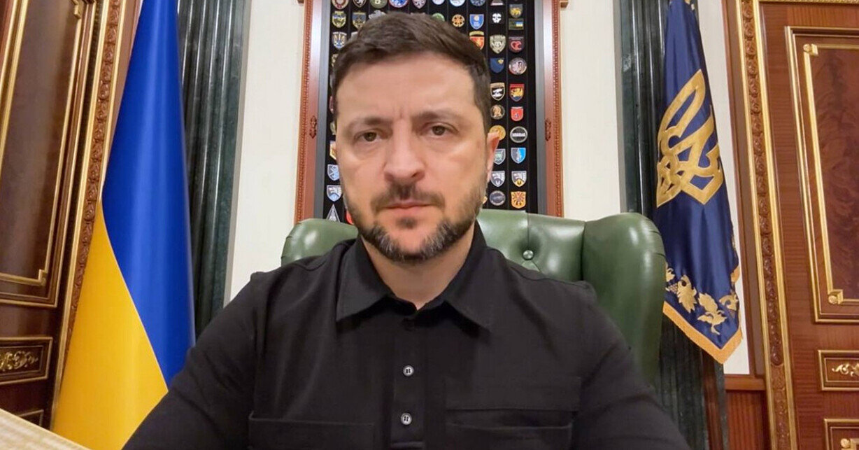 Зеленський відреагував на корупційний скандал в “Енергоатомі”