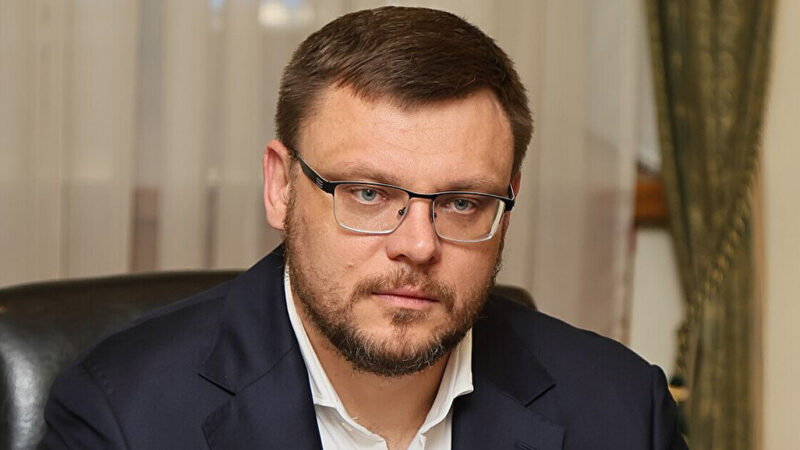 Директор НАБУ анонсував нові підозри у рамках операції “Мідас”