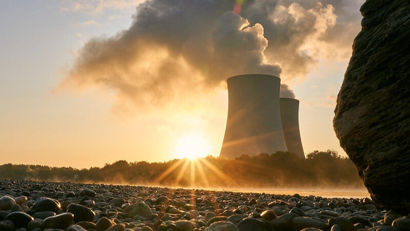 Білорусь вирішила будувати третій енергоблок АЕС біля кордону з Литвою