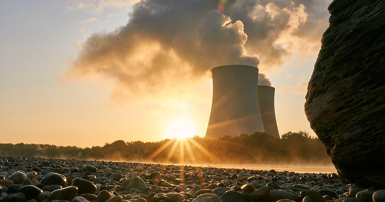 Білорусь вирішила будувати третій енергоблок АЕС біля кордону з Литвою