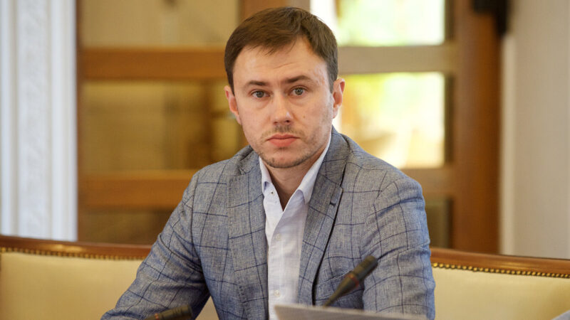 Стало відомо, хто виконуватиме обов’язки міністра енергетики