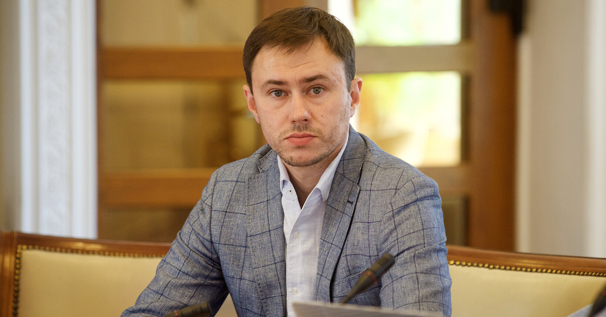 Стало відомо, хто виконуватиме обов’язки міністра енергетики