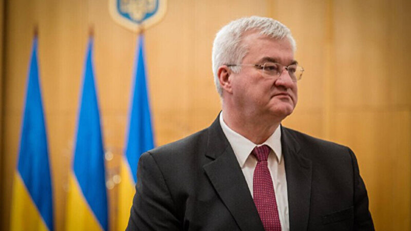 Сибига провів перемовини з главами МЗС Британії та Індії перед зустріччю радників з безпеки