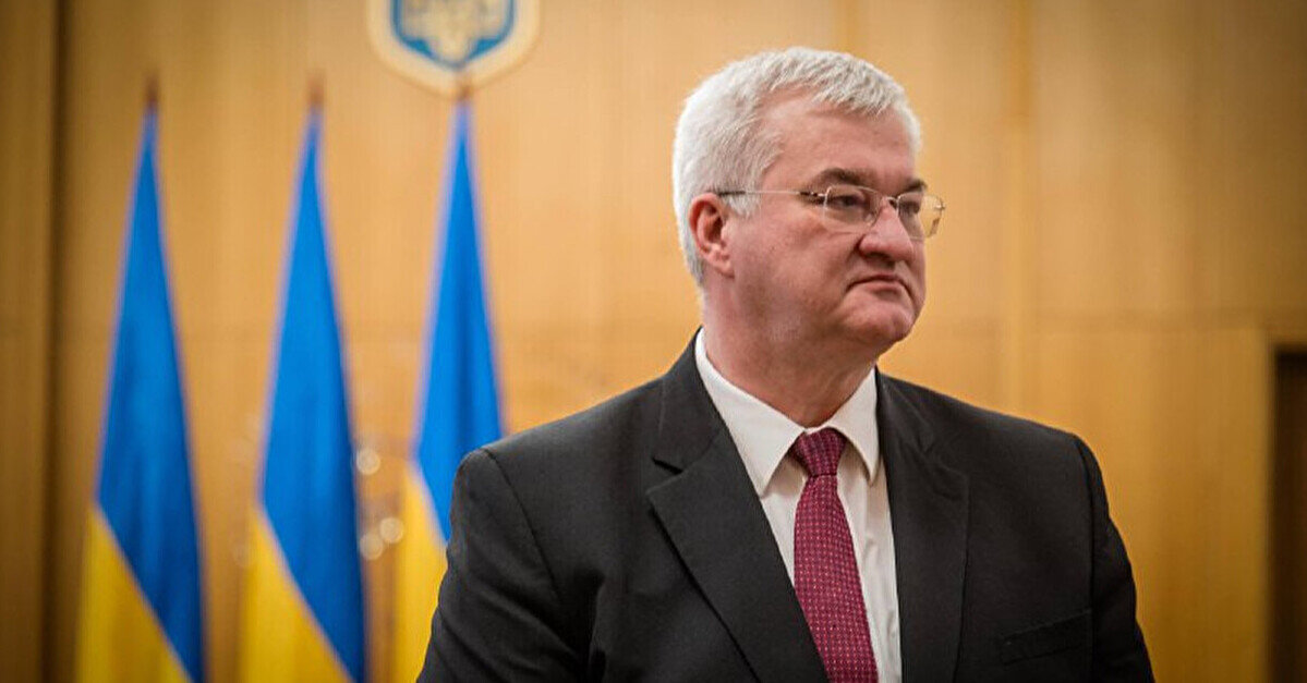 Сибига провів перемовини з главами МЗС Британії та Індії перед зустріччю радників з безпеки