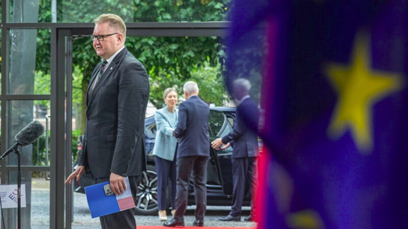 Держбюджет на 2026 рік: у Кабміні зробили заяву про фінансову підтримку ЄС