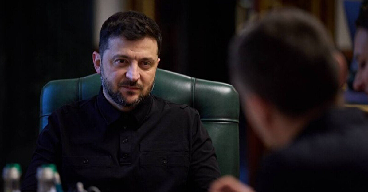 Зеленський анонсував терміновий аудит державних оборонних компаній