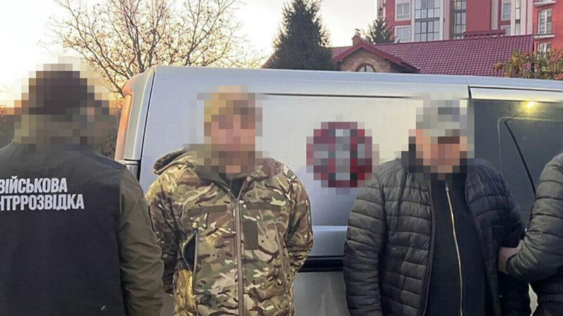 Правоохоронці розкрили ще 6 “ухилянтських схем” у різних областях