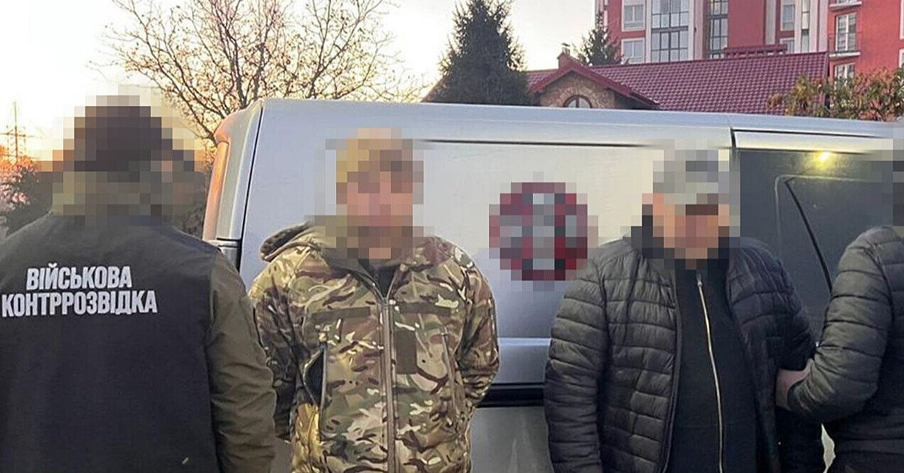 Правоохоронці розкрили ще 6 “ухилянтських схем” у різних областях