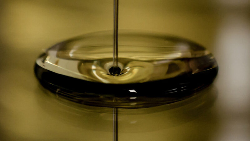 У листопаді експорт російської нафти впав на 15-20% – ОП