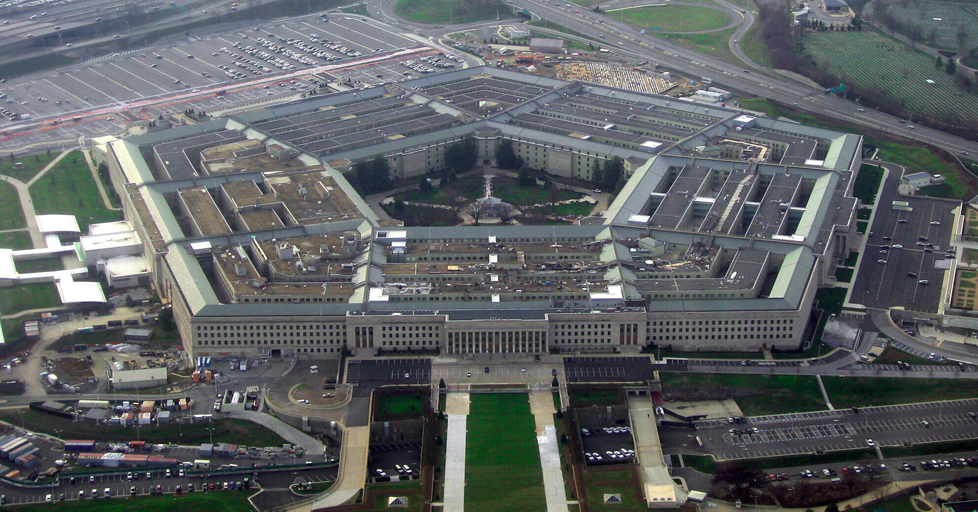 ЗМІ: Пентагон надав Трампу плани військових операцій проти Венесуели