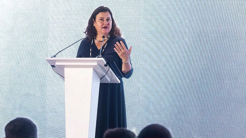 Посол ЕС: Українські оборонні технології роблять Європу сильнішою та безпечнішою