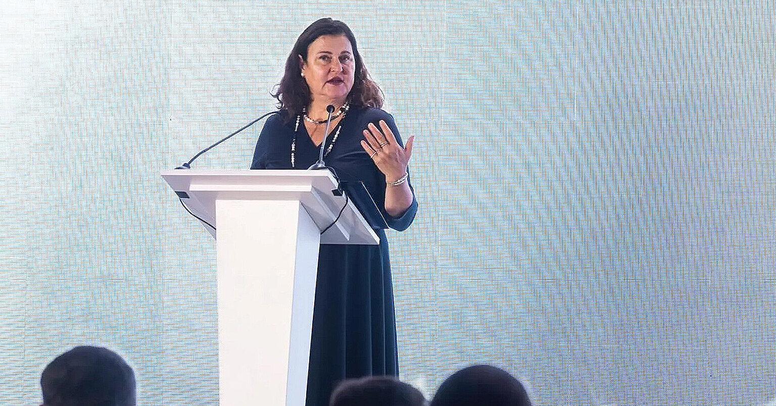 Посол ЕС: Українські оборонні технології роблять Європу сильнішою та безпечнішою