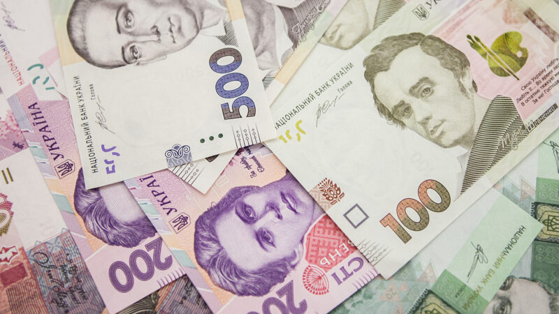 ФОПи збільшили сплату єдиного податку з початку року