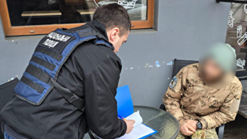 Син мера Умані незаконно отримував соцвиплати за фейкові інвалідність та статус ВПО