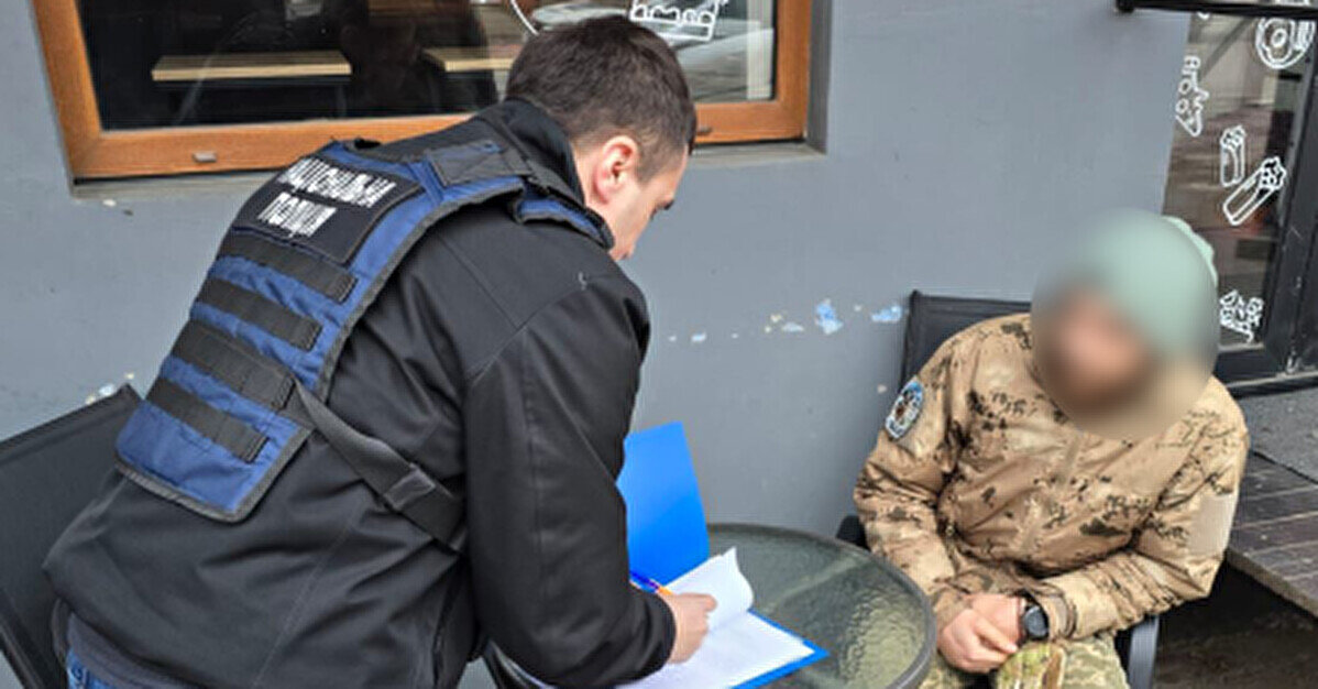 Син мера Умані незаконно отримував соцвиплати за фейкові інвалідність та статус ВПО