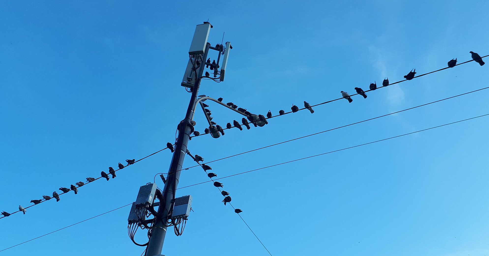 Краматорськ, Слов’янськ та Дружківка залишилися без світла: що сталося