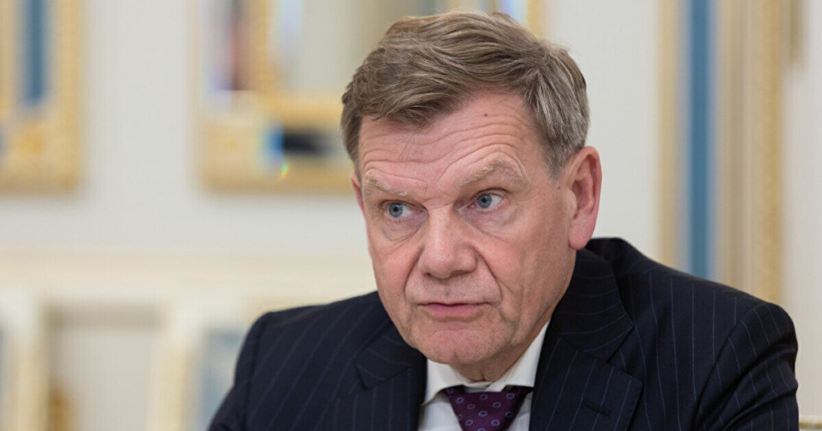 МЗС Німеччини: Виключення деяких питань із мирного плану США є важливим для його просування